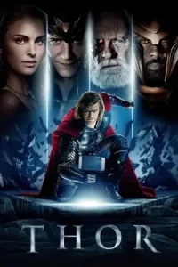 Thor 2011 Hindi Dubbed Full Movie HD