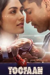 Toofaan (2021) New Hindi Full Movie HD