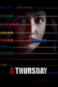 A Thursday 2022 Hindi New Movie HD