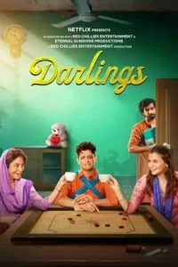 Darlings 2022 Bollywood Full Movie HD