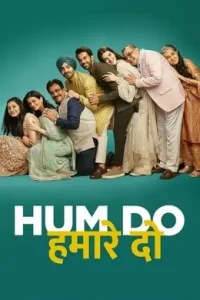 Hum Do Hamare Do 2021 Bollywood Hindi Full Movie HD