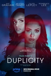 Tyler Perry’s Duplicity 2025 Hollywood Full Movies HD
